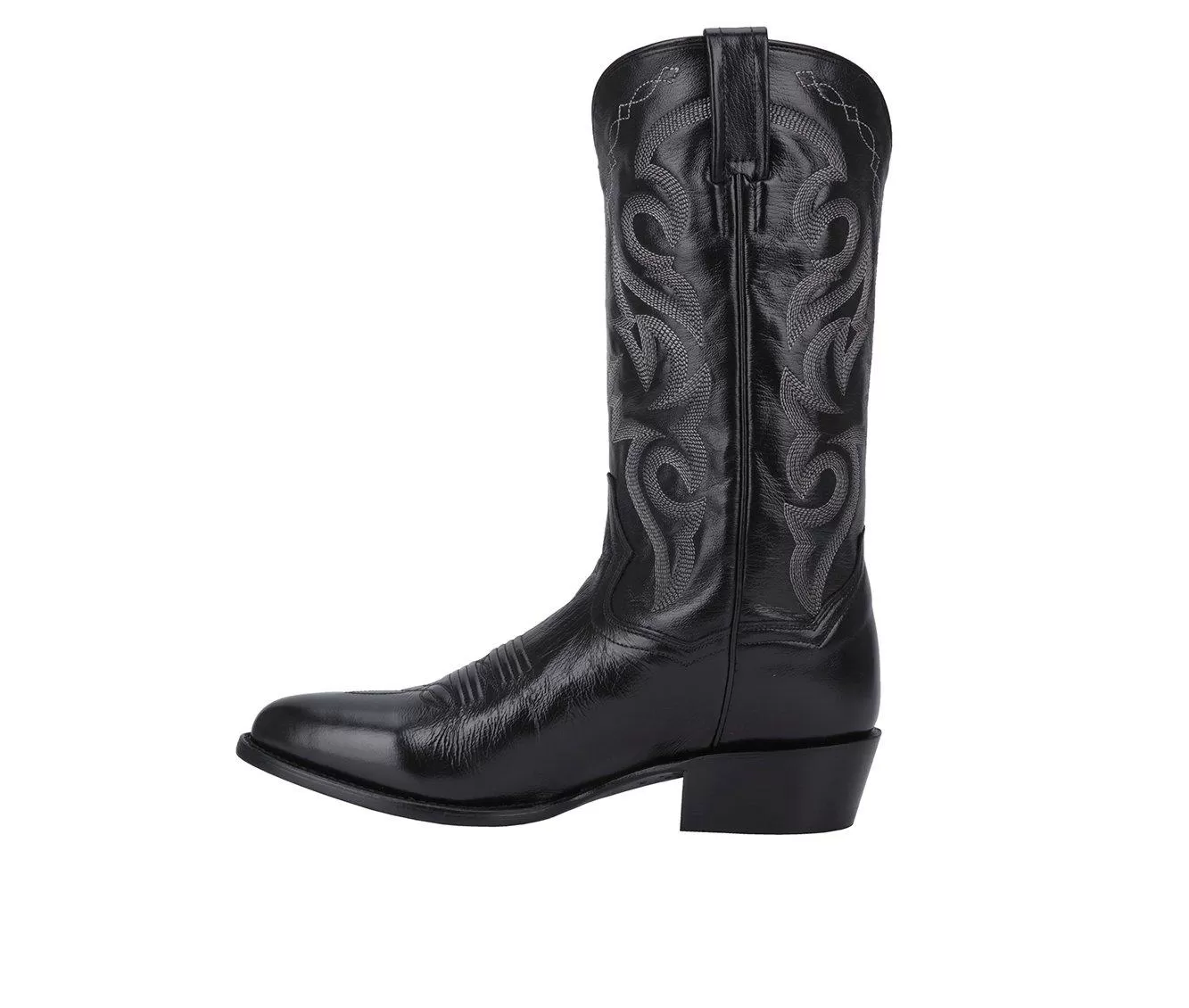 Men's Dan Post DP2110R Cowboy Boots 6 Men's Dan Post DP2110R Cowboy Boots - Image 4