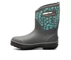 Women's Bogs Footwear Classic Mid Animal Winter Boots -Boots Shop 3 605