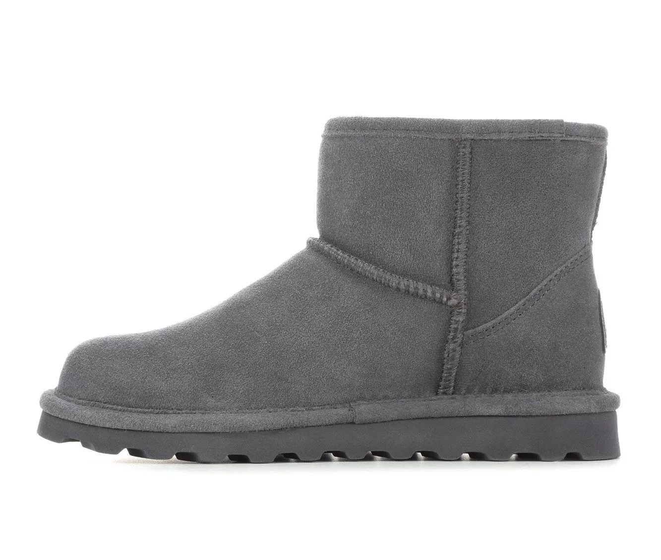 Women's Bearpaw Alyssa Winter Boots 6 Women's Bearpaw Alyssa Winter Boots - Image 4