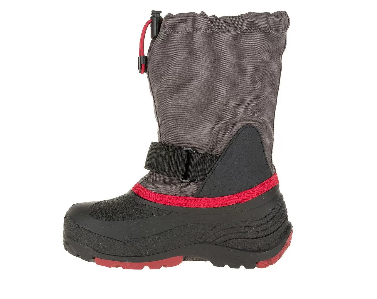 Kids' Kamik Toddler & Little Kid Waterbug 5 Winter Boots 6 Kids' Kamik Toddler & Little Kid Waterbug 5 Winter Boots - Image 4