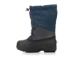 Boys' Columbia Little Kid & Big Kid Powderbug Forty Winter Boots -Boots Shop 3 626