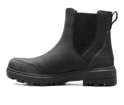 Women's Bogs Footwear Holly Chelsea Leather Chelsea Winter Boots -Boots Shop 3 635