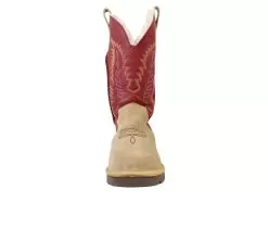 Women's Superlamb Cowgirl Winter Boots -Boots Shop 3 638
