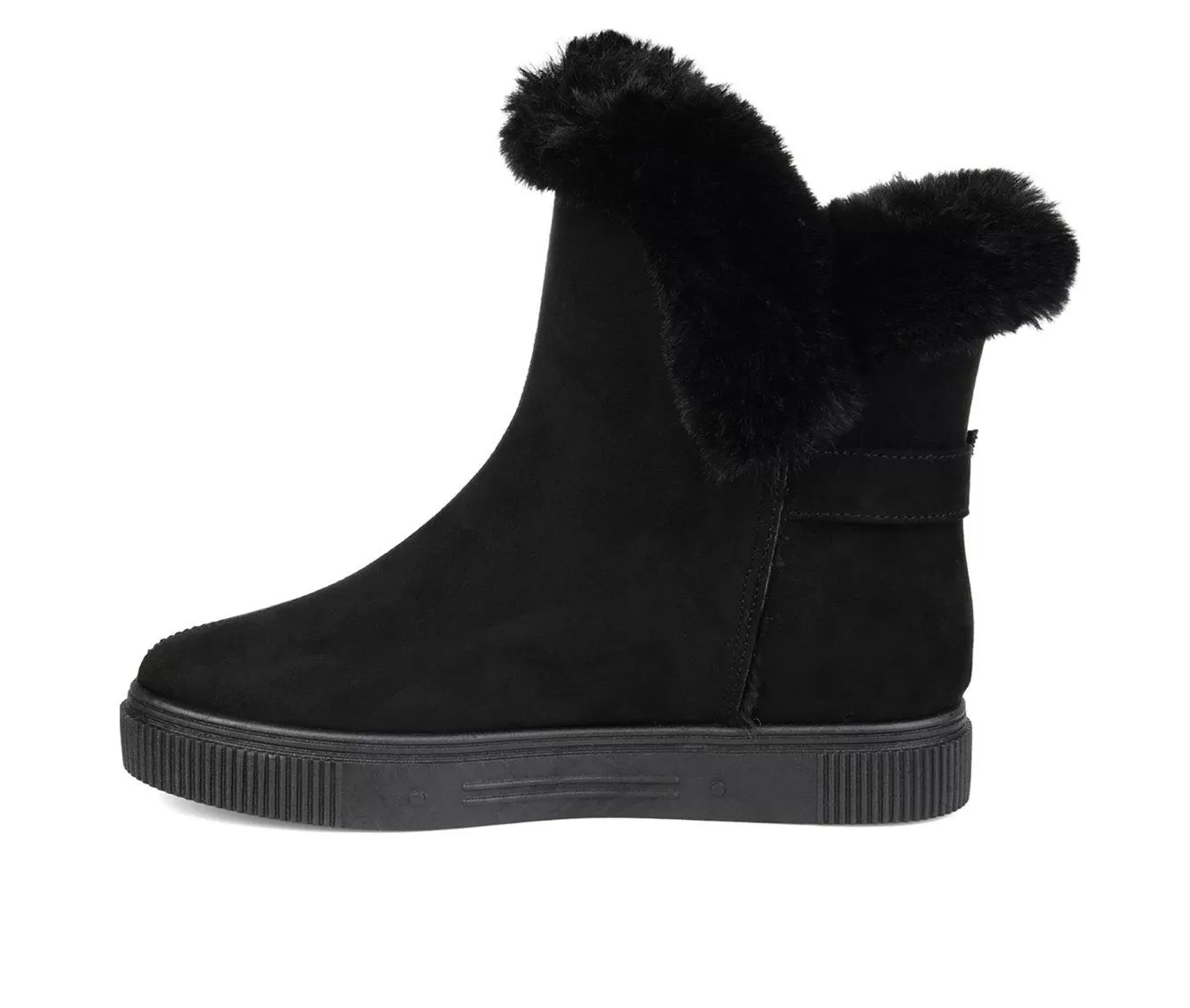Women's Journee Collection Sibby Winter Boots 6 Women's Journee Collection Sibby Winter Boots - Image 4