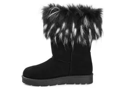 Women's Journee Collection Zorah Winter Boots -Boots Shop 3 655