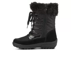 Women's Flexus Stormy Winter Boots -Boots Shop 3 658