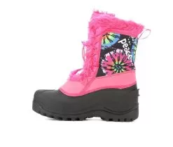 Girls' Itasca Sonoma Little Kid & Big Kid Celeste Multi Winter Boots -Boots Shop 3 672