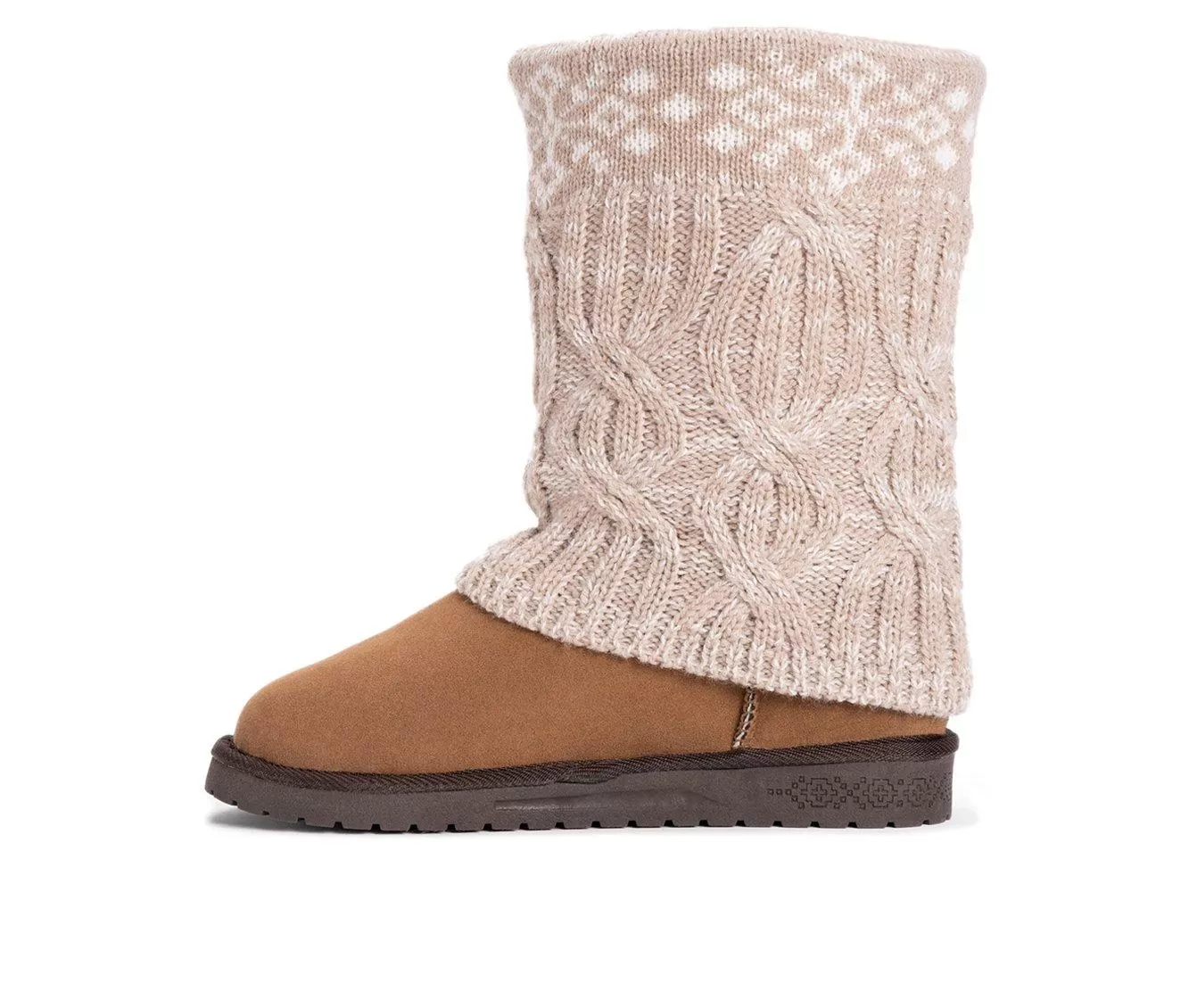 Women's Essentials By MUK LUKS Cheryl Winter Boots 6 Women's Essentials By MUK LUKS Cheryl Winter Boots - Image 4