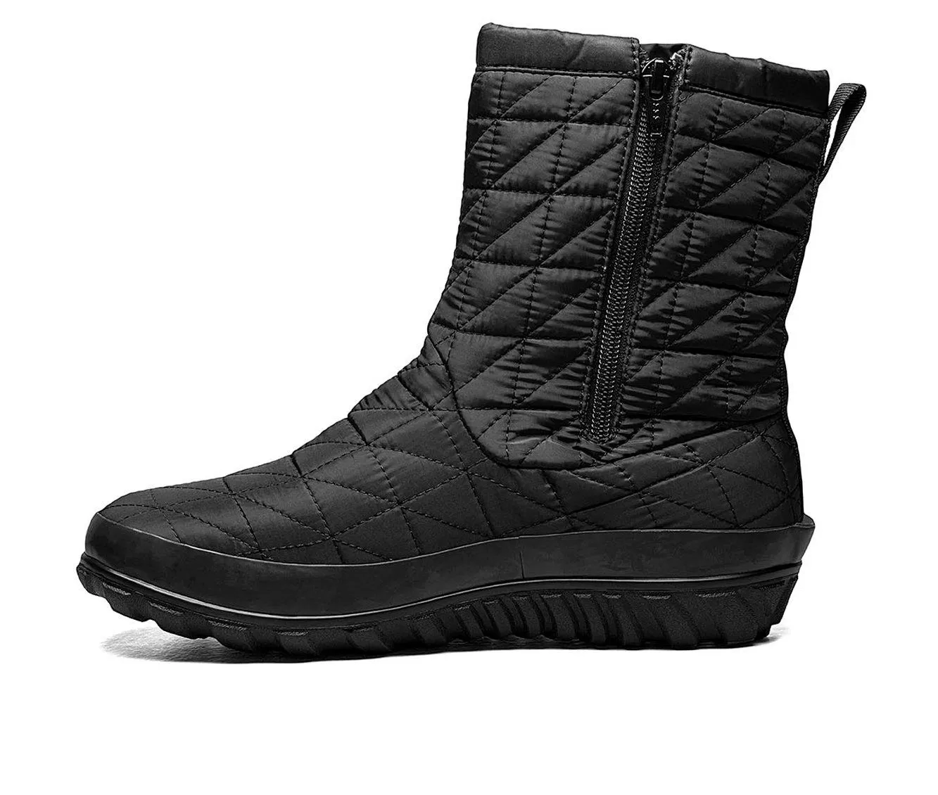 Women's Bogs Footwear Snowday II Mid Winter Boots 6 Women's Bogs Footwear Snowday II Mid Winter Boots - Image 4