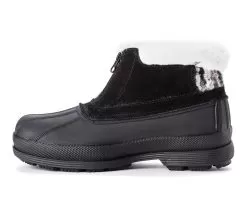 Women's Propet Lumi Ankle Zip Waterproof Winter Boots -Boots Shop 3 706