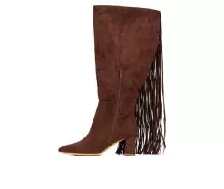 Women's Fashion To Figure Lenita XWC Knee High Boots -Boots Shop 3 710