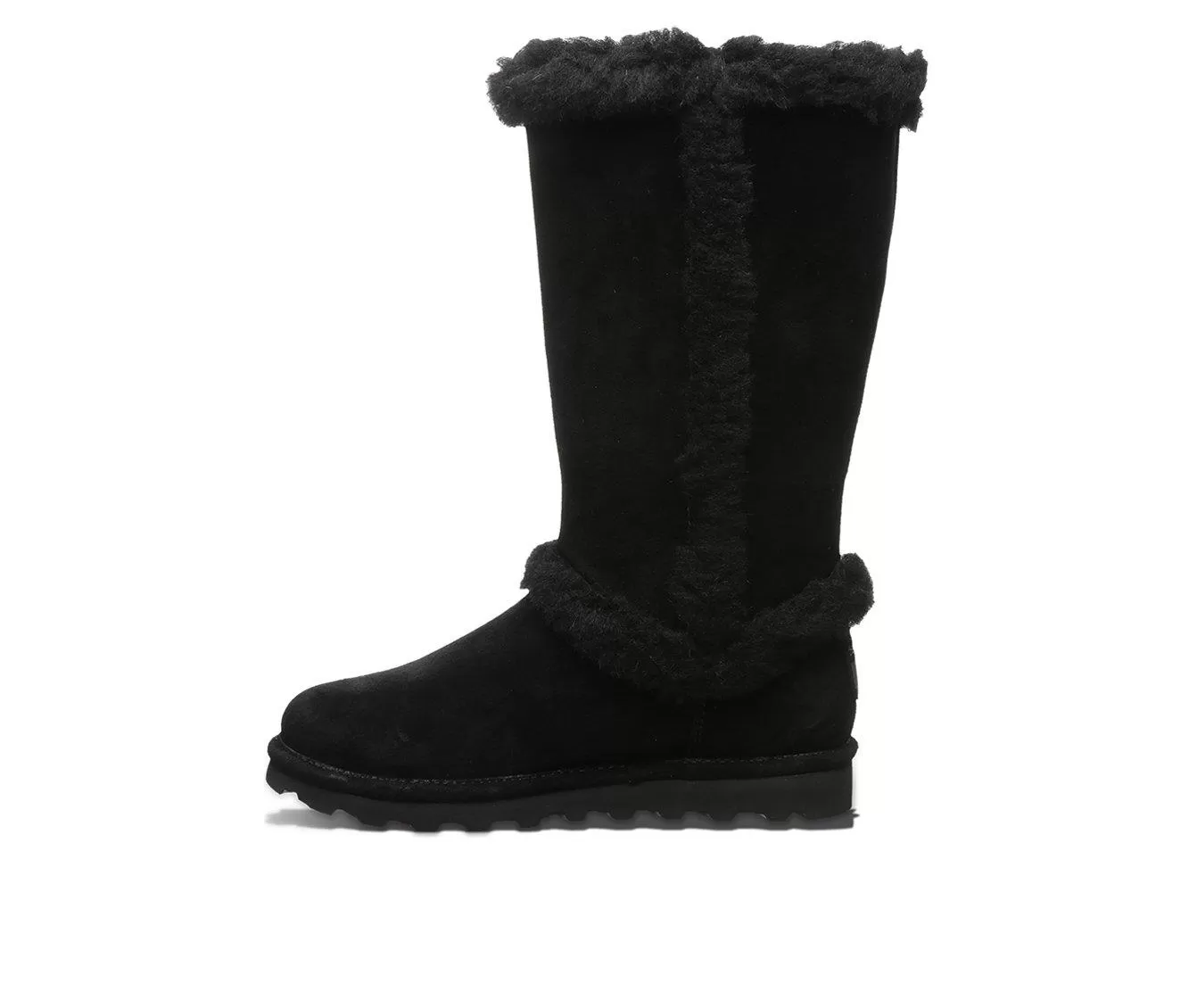 Women's Bearpaw Kendall Tall Winter Boots 6 Women's Bearpaw Kendall Tall Winter Boots - Image 4