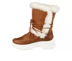 Women's Journee Collection Polar Winter Boots -Boots Shop 3 730