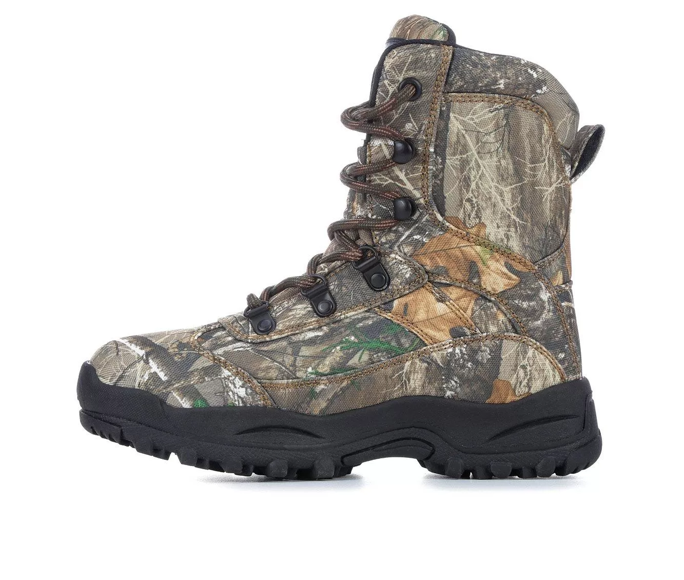 Boys' Itasca Sonoma Little Kid & Big Kid Carbine Hunting Boots 6 Boys' Itasca Sonoma Little Kid & Big Kid Carbine Hunting Boots - Image 4