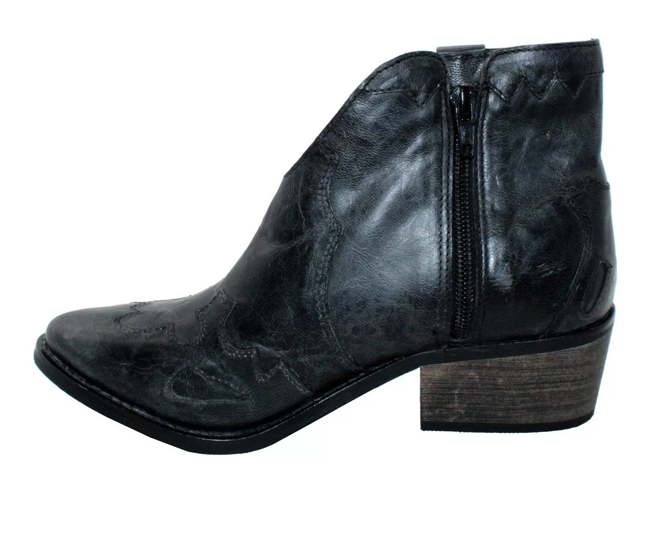Women's Very Volatile Drexel Western Boots 6 Women's Very Volatile Drexel Western Boots - Image 4