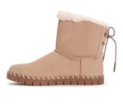 Women's MUK LUKS Flexi Albany Winter Boots 11 Women's MUK LUKS Flexi Albany Winter Boots -Boots Shop 3 741