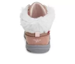 Girls' OshKosh B'gosh Toddler & Little Kid Alana Boots 11 Girls' OshKosh B'gosh Toddler & Little Kid Alana Boots -Boots Shop 3 743