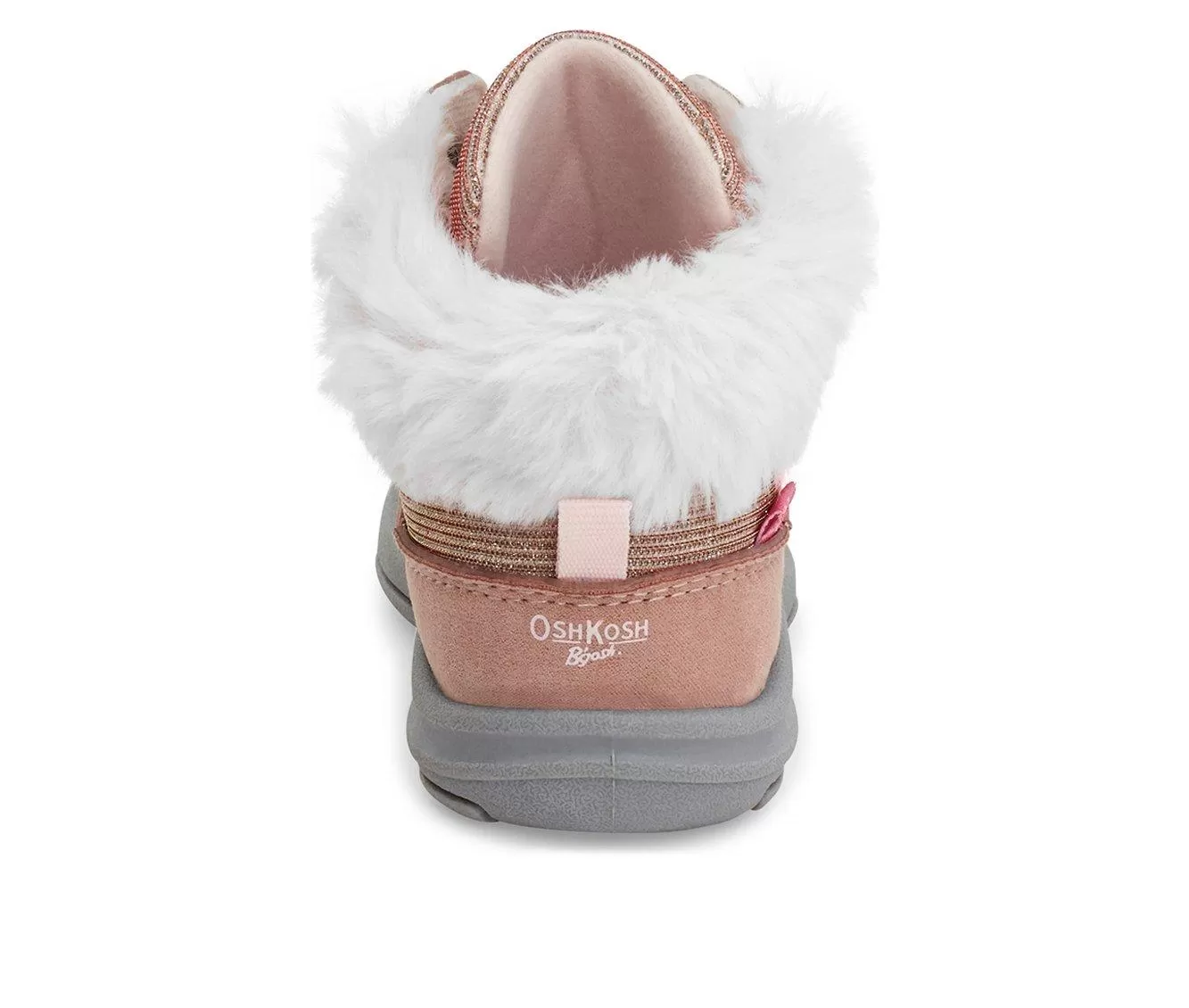 Girls' OshKosh B'gosh Toddler & Little Kid Alana Boots 6 Girls' OshKosh B'gosh Toddler & Little Kid Alana Boots - Image 4