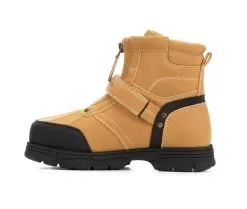 Boys' US Polo Assn Little Kid & Big Kid Fairfield Boots -Boots Shop 3 746