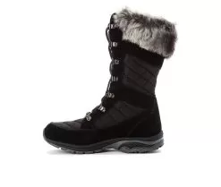 Women's Propet Peri Waterproof Knee High Winter Boots -Boots Shop 3 747