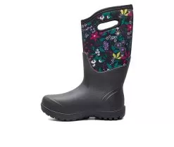 Women's Bogs Footwear Neo-Classic Cartoon Flower Winter Boots -Boots Shop 3 765