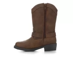 Kids' Disney Toddler & Little Kid Toy Story 4 Western Cowboy Boots 11 Kids' Disney Toddler & Little Kid Toy Story 4 Western Cowboy Boots -Boots Shop 3 77