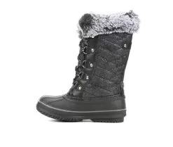 Girls' London Fog Little Kid & Big Kid Fulham Boots 11 Girls' London Fog Little Kid & Big Kid Fulham Boots -Boots Shop 3 772