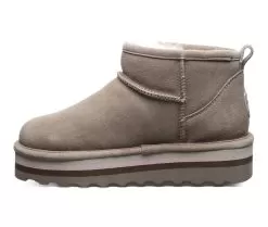 Women's Bearpaw Retro Shorty Winter Boots -Boots Shop 3 781