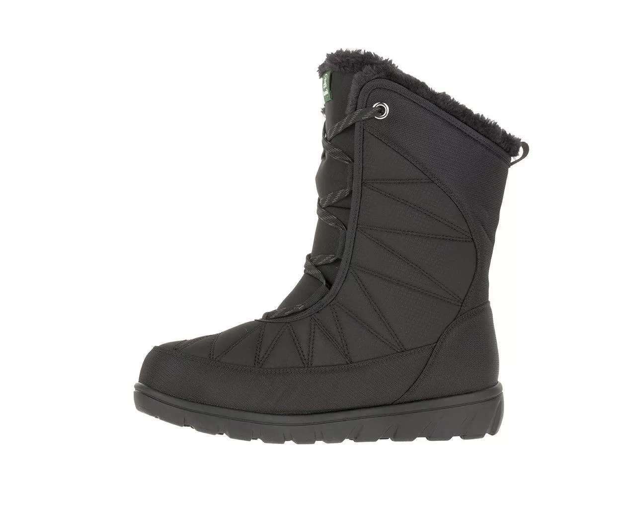 Women's Kamik Hannah Mid Winter Boots 6 Women's Kamik Hannah Mid Winter Boots - Image 4