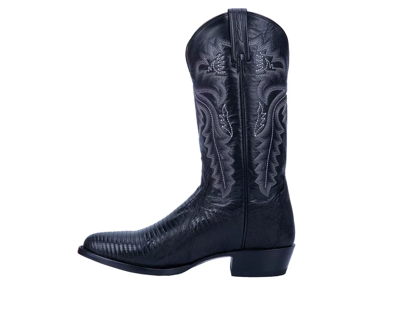 Men's Dan Post DP3050R Cowboy Boots 6 Men's Dan Post DP3050R Cowboy Boots - Image 4