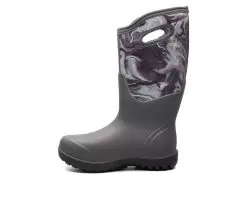 Women's Bogs Footwear Neo-Classic Oil Twist Winter Boots -Boots Shop 3 802