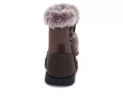 Girls' OshKosh B'gosh Toddler & Little Kid Siberian Winter Boots -Boots Shop 3 810