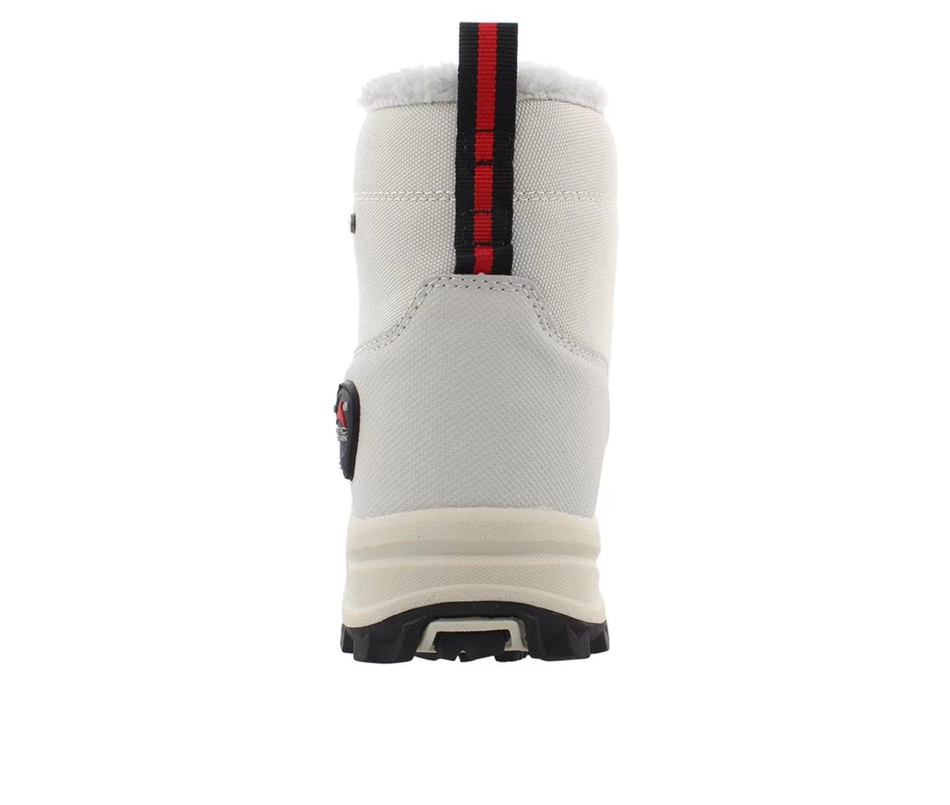 Women's Pacific Mountain Alpine Waterproof Winter Boots 6 Women's Pacific Mountain Alpine Waterproof Winter Boots - Image 4