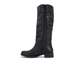 Women's XOXO Mavise- A Knee High Boots 11 Women's XOXO Mavise- A Knee High Boots -Boots Shop 3 824