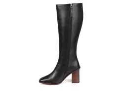 Women's Journee Signature Tamori-XWC Knee High Boots -Boots Shop 3 829