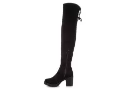 Women's Zigi Soho Isla Knee High Boots -Boots Shop 3 835