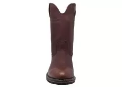 Men's AdTec 12" Ranch Wellington Cowboy Boots 11 Men's AdTec 12" Ranch Wellington Cowboy Boots -Boots Shop 3 84