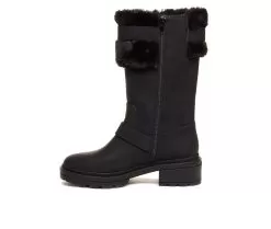 Women's Rocket Dog Igloo Knee High Boots -Boots Shop 3 844