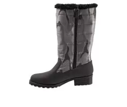 Women's Trotters Benji Knee High Winter Boots -Boots Shop 3 854