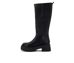 Women's Unionbay Focus Knee High Boots -Boots Shop 3 858