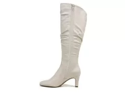 Women's LifeStride Glory Knee High Boots 11 Women's LifeStride Glory Knee High Boots -Boots Shop 3 861