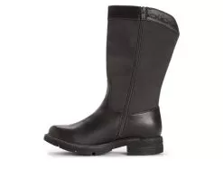 Women's MUK LUKS Logger Whistler Knee High Boots -Boots Shop 3 864