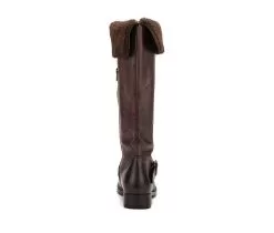 Women's Vintage Foundry Co London Knee High Boots -Boots Shop 3 871