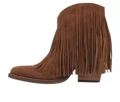 Women's Dingo Boot Tangles Western Boots -Boots Shop 3 88