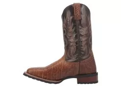 Men's Laredo Western Boots Broken Bow Cowboy Boots -Boots Shop 3 89