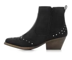 Women's Sugar Tank Western Boots 11 Women's Sugar Tank Western Boots -Boots Shop 3 90