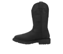 Men's Dan Post Blayde Waterproof Cowboy Boots 11 Men's Dan Post Blayde Waterproof Cowboy Boots -Boots Shop 3 96