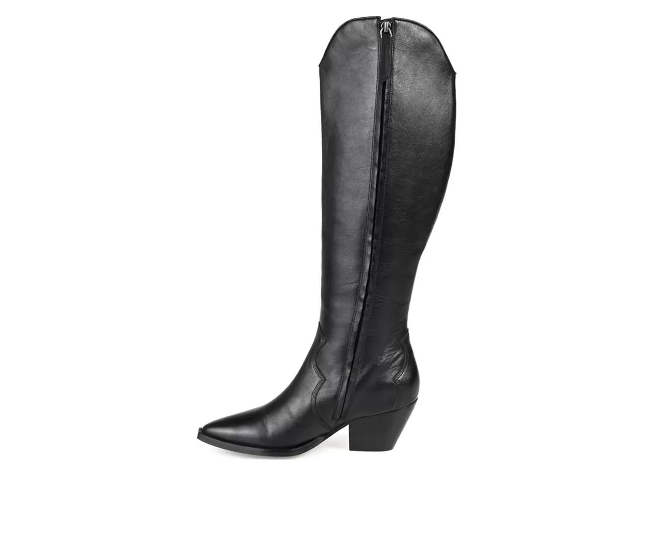 Women's Journee Signature Pryse Western Boots 6 Women's Journee Signature Pryse Western Boots - Image 4