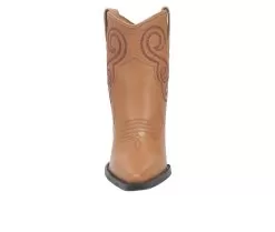 Women's Dingo Boot Pretty N' Prissy Western Boots -Boots Shop 4 10