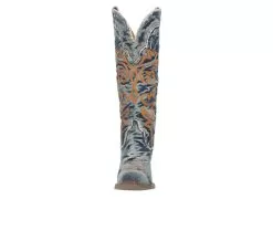 Women's Dingo Boot Texas Tornado Western Boots -Boots Shop 4 101